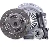 Kit d'embrayage Kit plus CSC, 190 mm SACHS, par ex. pour Ford, Mazda