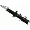 SACHS Amortisseur pour KIA: Rio (Ref: 313 617)