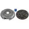 SACHS Kit d'embrayage pour FORD: Fiesta, B-Max, Ka (Ref: 3000 951 080)