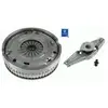 Kit d'embrayage Embrayage modulaire, 215 mm SACHS, par ex. pour Smart