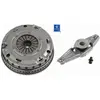 Kit d'embrayage Embrayage modulaire, 215 mm SACHS, par ex. pour Smart