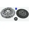 Kit d'embrayage XTend 3000 951 878 Sachs 3000951878