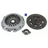 SACHS 3000 954 228 Kit D'Embrayage pour Hyundai GETZ (TB) 2001-2011