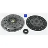 Kit d'embrayage SACHS XTend 3000 951 905