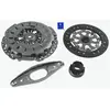SACHS Kit d'embrayage pour BMW: Série 1, Z4 (Ref: 3000 951 906)
