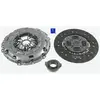 Kit D'embrayage 3 Pièces Xtend Sachs 3000951921