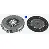 SACHS Kit d'embrayage pour CITROËN: C4 Picasso (Ref: 3000 951 929)