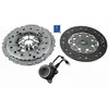 SACHS Kit d'embrayage pour HYUNDAI: Sonata (Ref: 3000 990 227)