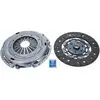 Kit d'embrayage 3000 951 091 Sachs 3000951091
