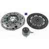 Kit D'Embrayage 3000 990 Sachs Ford Sachs 3000990240