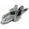 Cylindre récepteur, embrayage Actuateur 3981 000 089 Sachs 3981000089