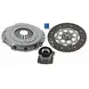 Kit d'embrayage XTend Kit plus CSC 3000 990 280 Sachs 3000990280
