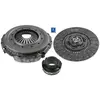 Kit D'Embrayage 3400 700 486 Sachs Iveco Sachs 3400700486