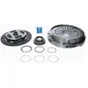 Kit d'embrayage, 225 mm SACHS, par ex. pour Porsche