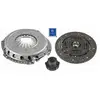 Kit d'embrayage, 228 mm SACHS, par ex. pour BMW
