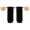 Soufflet d'amortisseur et butée élastique de suspension SACHS 900 215