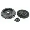 Kit d'embrayage, 267 mm SACHS, par ex. pour Iveco