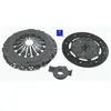 Kit d'embrayage SACHS 3000 951 531 - Réf. 1128208