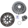 SACHS Kit d'embrayage pour OPEL: Corsa, Combo, Meriva, Tigra & VAUXHALL: Tigra, Meriva (Ref: 3000 990 251)
