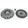 Kit d'embrayage XTend 3000 951 955 Sachs 3000951955