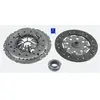 SACHS Kit d'embrayage pour HYUNDAI: Santa Fe (Ref: 3000 951 963)