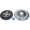 Kit d'embrayage 3000 951 383 Sachs 3000951383
