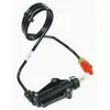 Cylindre Récepteur D'embrayage Sachs 6283600538