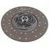 SACHS 1878 005 668 Disque d'Embrayage