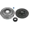 Kit D'Embrayage 3400 700 464 Sachs Daf Sachs 3400700464