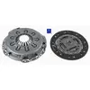 Kit D'embrayage 2 Pièces Sachs 3000951986