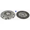 Kit d'embrayage XTend, 240 mm SACHS, par ex. pour VW, Seat