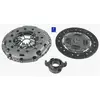 Kit d'embrayage SACHS XTend 3000 951 981