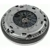 Kit d'embrayage ZMS Modul XTend 2289 000 280 Sachs 2289000280