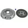 Kit d'embrayage 3000 950 629 Sachs 3000950629