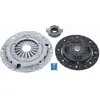 Kit d'embrayage 3000 950 022 Sachs 3000950022