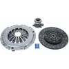 SACHS Kit d'embrayage pour CHEVROLET: Cruze (Ref: 3000 990 289)