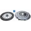 Kit d'embrayage SACHS 3000 950 062 - Réf. 1194243