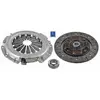 Kit d'embrayage SACHS 3000 951 457 - Réf. 1214310