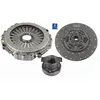 Kit D'Embrayage 3400 700 470 Sachs Renault Trucks Sachs 3400700470