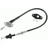 SACHS 3074 600 137 Câble D'Embrayage pour Kia PICANTO I (SA) 2004-2012