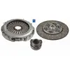 Kit D'Embrayage 3400 700 491 Sachs Scania Sachs 3400700491