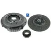 Kit D'Embrayage 3400 700 473 Sachs Daf Sachs 3400700473
