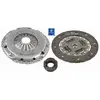 Kit d'embrayage, 228 mm SACHS, par ex. pour VW