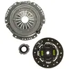 Kit d'embrayage 3000 368 001 Sachs 3000368001
