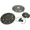 Kit d'embrayage, 200 mm SACHS, par ex. pour VW, Rover, Austin, MG
