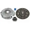 SACHS 3000 198 001 Kit D'Embrayage pour FSO Polonez III 1992-2005 et autres véhicules