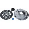 Kit d'embrayage, 215 mm SACHS, par ex. pour Mercedes-Benz