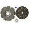 Kit d'embrayage, 215 mm SACHS, par ex. pour Alfa Romeo