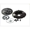 Kit d'embrayage, 190 mm SACHS, par ex. pour VW, Seat, Austin