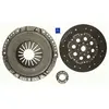 Kit d'embrayage, 240 mm SACHS, par ex. pour Mercedes-Benz, Puch